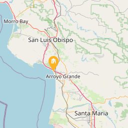 Pismo Shores Two-Bedroom Apartment #113 on the map